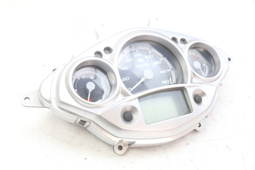 photo de COMPTEUR  YAMAHA X-CITY XCITY 125 (2007 - 2008)