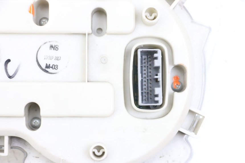 photo de COMPTEUR YAMAHA XMAX X-MAX ABS 125 (2017 - 2020)