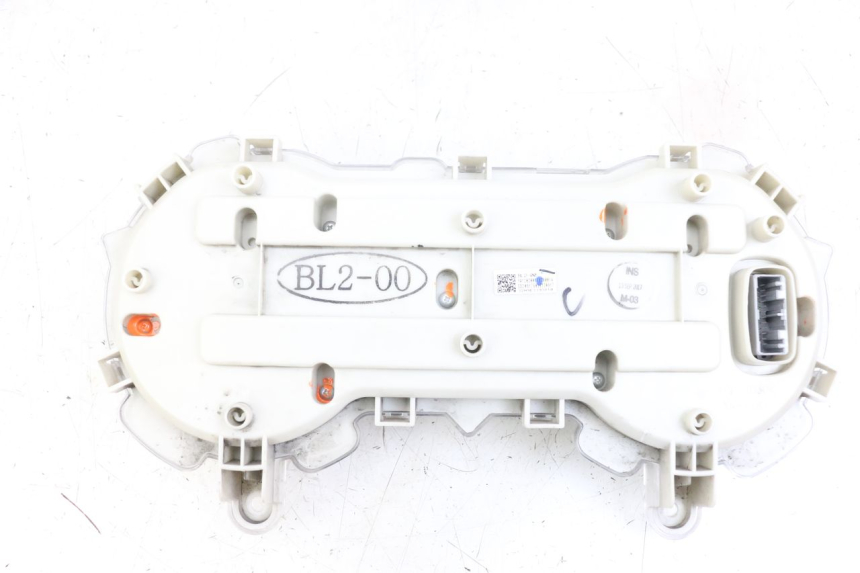 photo de COMPTEUR YAMAHA XMAX X-MAX ABS 125 (2017 - 2020)