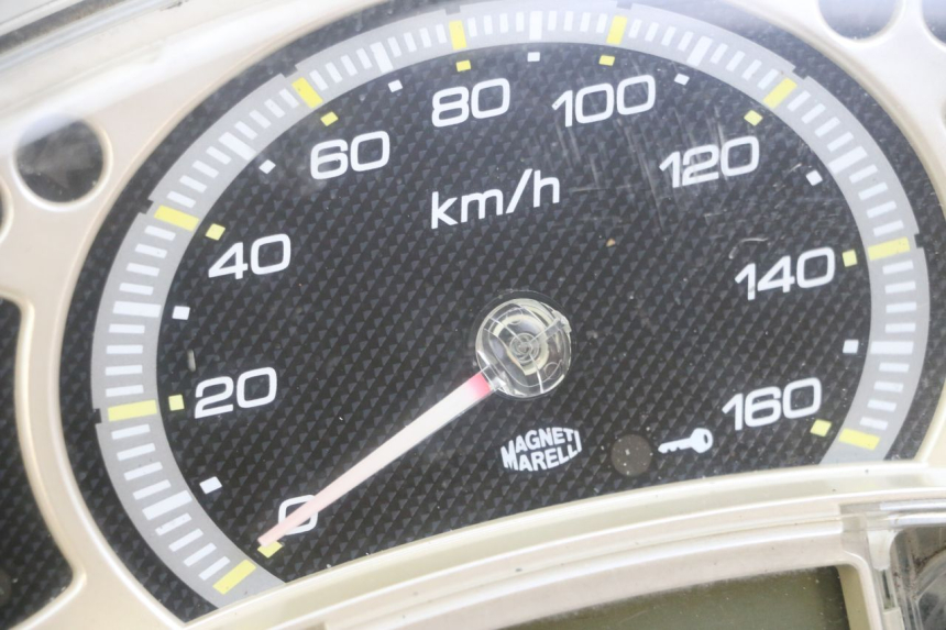 photo de COMPTEUR YAMAHA XMAX X-MAX 125 (2006 - 2009)