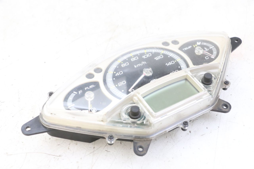 photo de COMPTEUR YAMAHA XMAX X-MAX 125 (2006 - 2009)