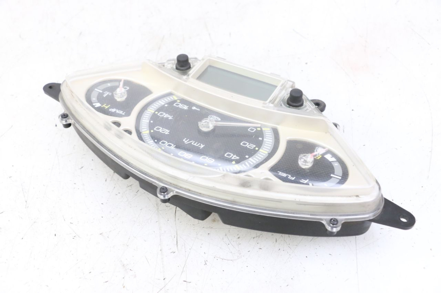photo de COMPTEUR YAMAHA XMAX X-MAX 125 (2006 - 2009)
