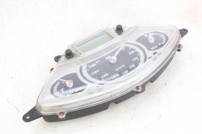 photo de COMPTEUR YAMAHA X-MAX XMAX 250 (2006 - 2009)