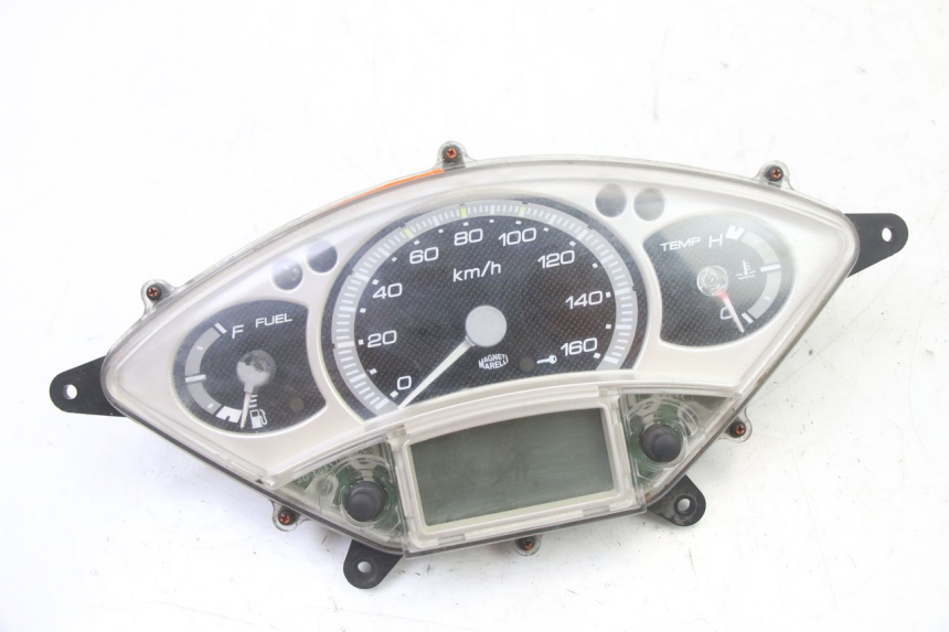 photo de COMPTEUR YAMAHA XMAX X-MAX 125 (2006 - 2009)