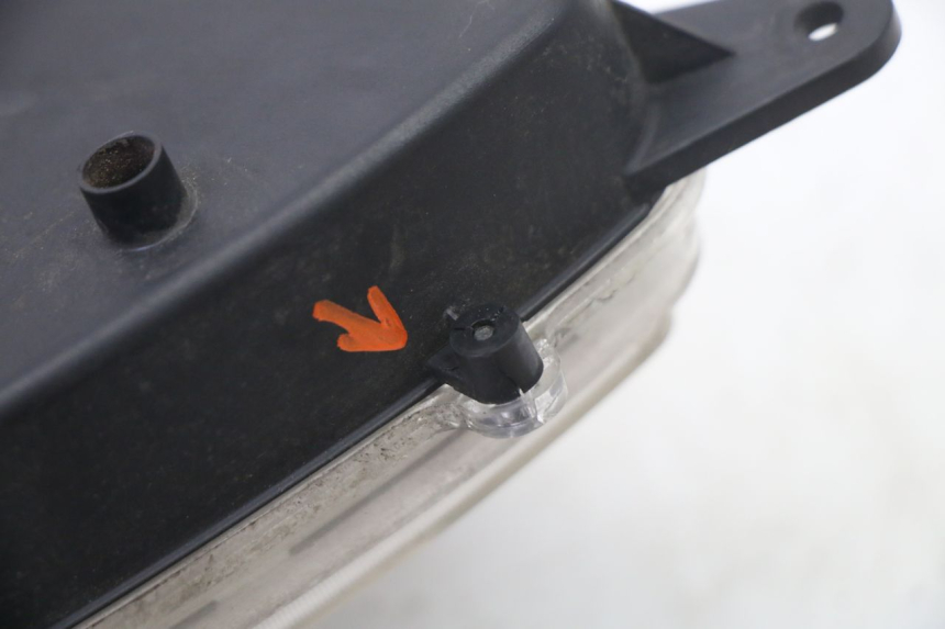 photo de COMPTEUR YAMAHA XMAX X-MAX 125 (2006 - 2009)