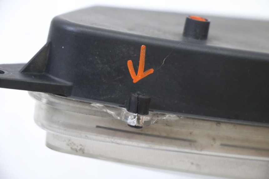 photo de COMPTEUR YAMAHA XMAX X-MAX 125 (2006 - 2009)