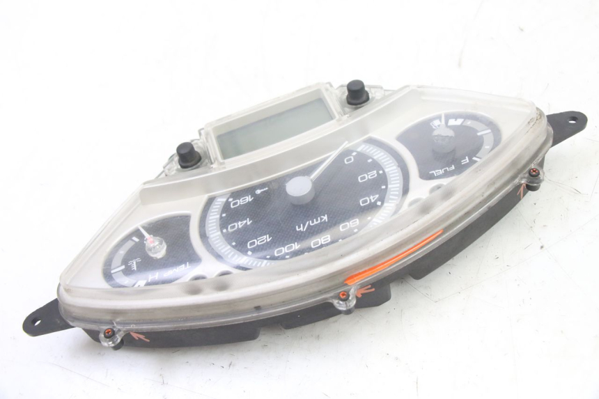 photo de COMPTEUR YAMAHA XMAX X-MAX 125 (2006 - 2009)