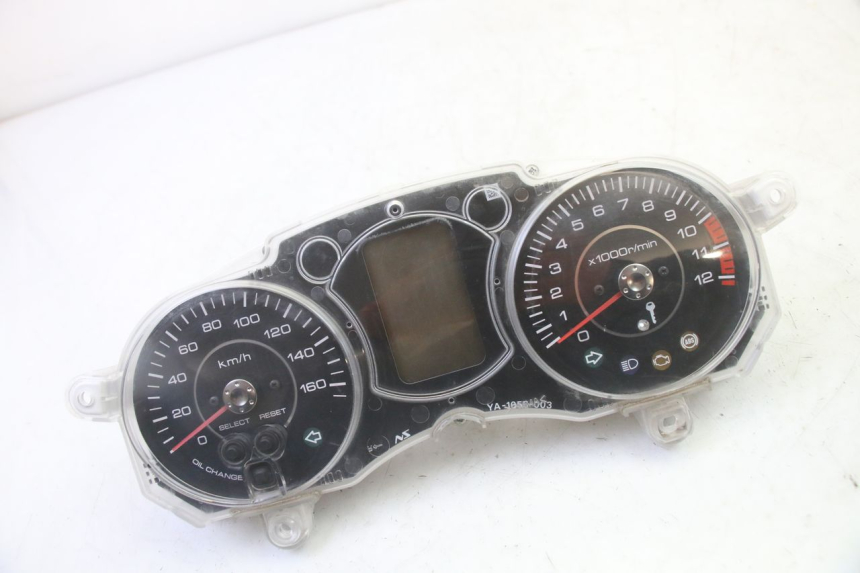 photo de COMPTEUR YAMAHA X-MAX XMAX 125 (2010 - 2014)