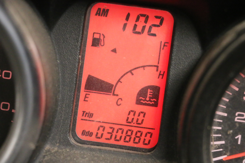 photo de COMPTEUR YAMAHA X-MAX XMAX 125 (2010 - 2014)