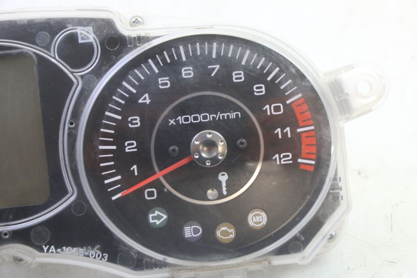 photo de COMPTEUR YAMAHA X-MAX XMAX 125 (2010 - 2014)