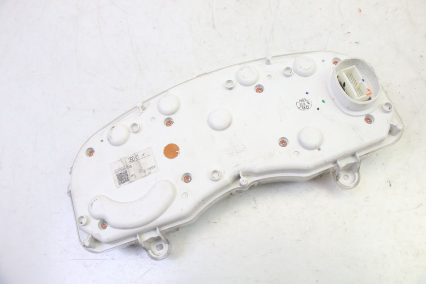 photo de COMPTEUR YAMAHA X-MAX XMAX 125 (2010 - 2014)