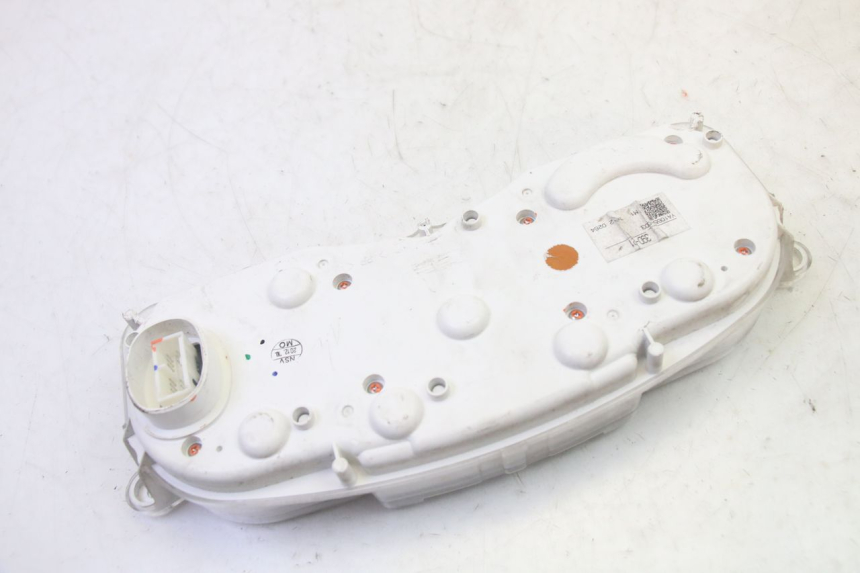 photo de COMPTEUR YAMAHA X-MAX XMAX 125 (2010 - 2014)