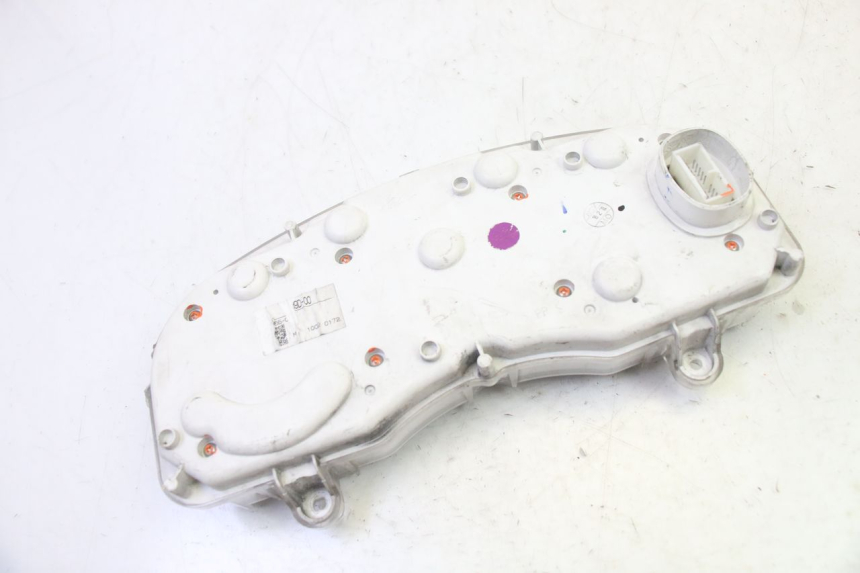 photo de COMPTEUR YAMAHA X-MAX XMAX 125 (2010 - 2014)