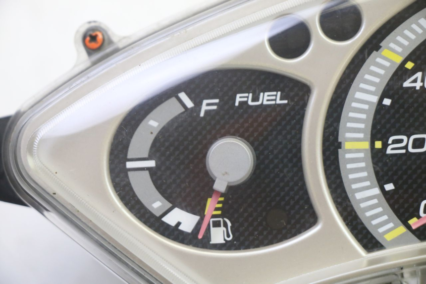 photo de COMPTEUR YAMAHA X-MAX XMAX 250 (2006 - 2009)