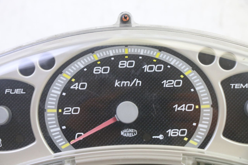 photo de COMPTEUR YAMAHA X-MAX XMAX 250 (2006 - 2009)