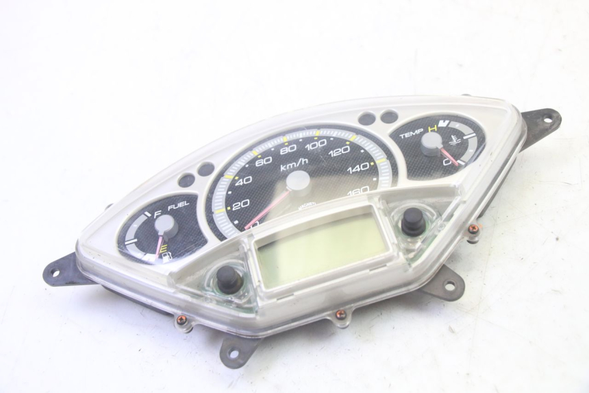 photo de COMPTEUR YAMAHA X-MAX XMAX 250 (2006 - 2009)