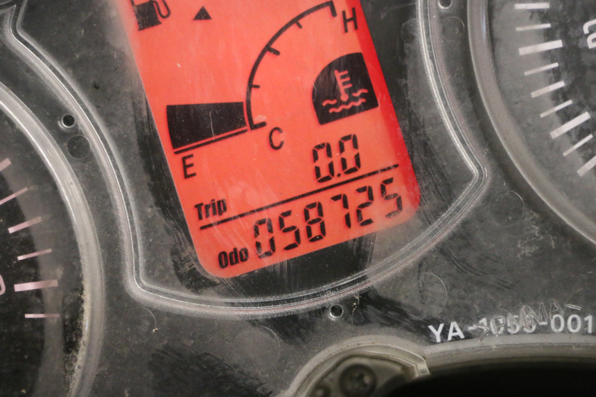 photo de COMPTEUR YAMAHA X-MAX XMAX 125 (2010 - 2014)