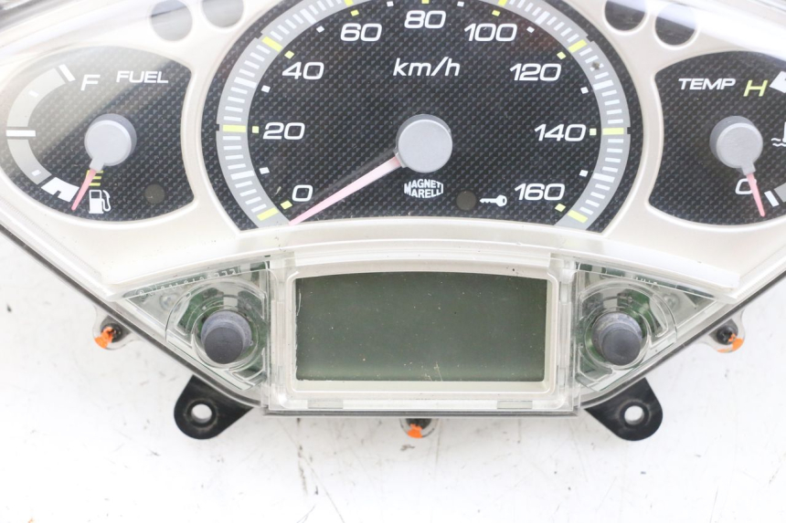 photo de COMPTEUR YAMAHA XMAX X-MAX 125 (2006 - 2009) - Vue produit