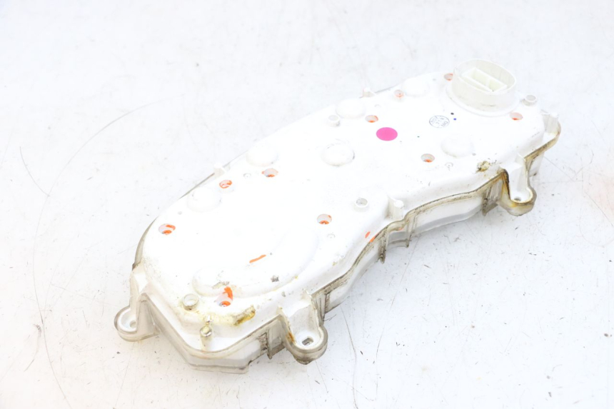 photo de COMPTEUR YAMAHA X-MAX XMAX 125 (2010 - 2013) - Zoom composants