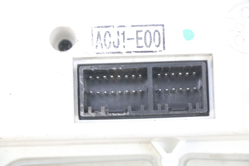 photo de COMPTEUR  KYMCO X-TOWN XTOWN 125 (2016 - 2021)