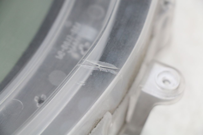 photo de COMPTEUR PIAGGIO X10 125 (2012 - 2017)