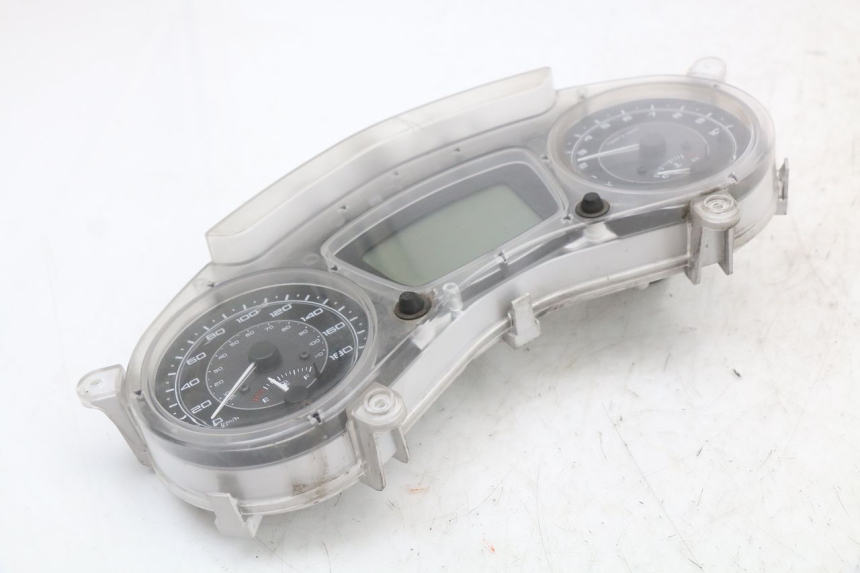 photo de COMPTEUR PIAGGIO X10 125 (2012 - 2017)