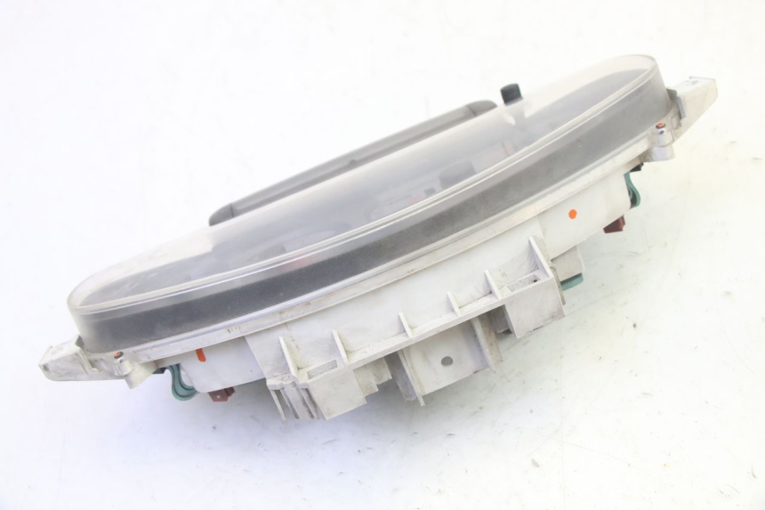 photo de COMPTEUR PIAGGIO X8 125 (2004 - 2007) - Vue d’ensemble