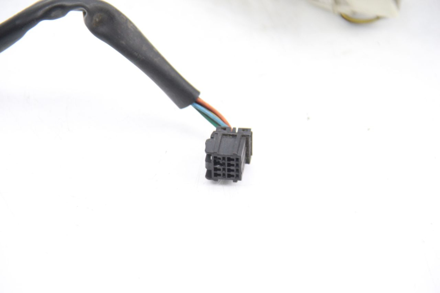 photo de COMPTEUR  PIAGGIO X9 EVOLUTION 125 (2003 - 2007)