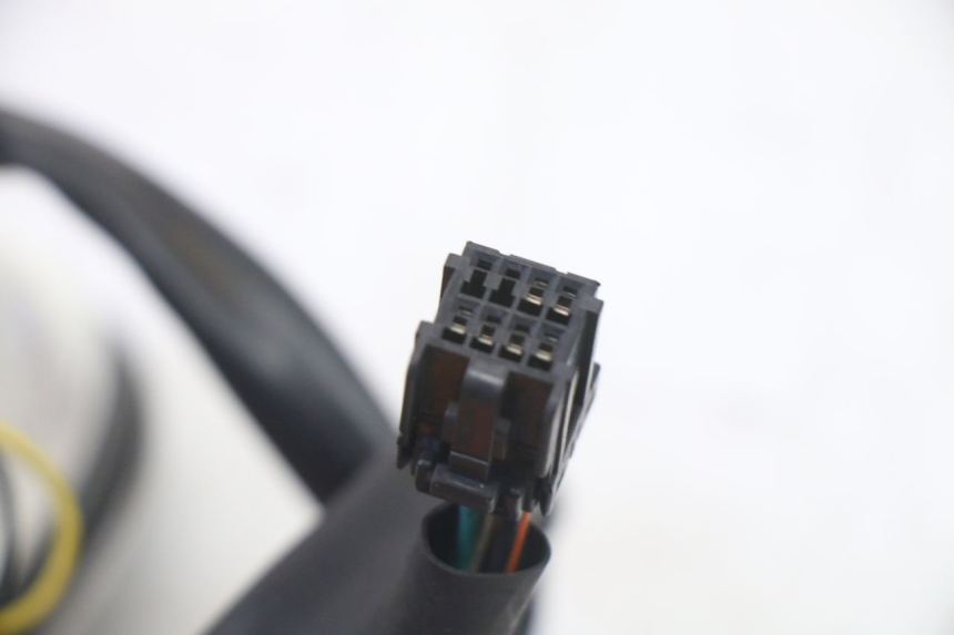 photo de COMPTEUR  PIAGGIO X9 EVOLUTION 125 (2003 - 2007)