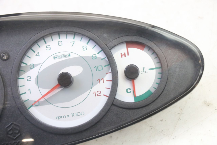 photo de COMPTEUR  PIAGGIO X9 EVOLUTION 125 (2003 - 2007)