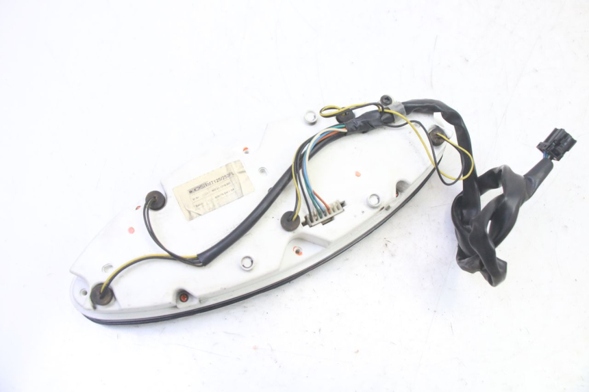 photo de COMPTEUR  PIAGGIO X9 EVOLUTION 125 (2003 - 2007)