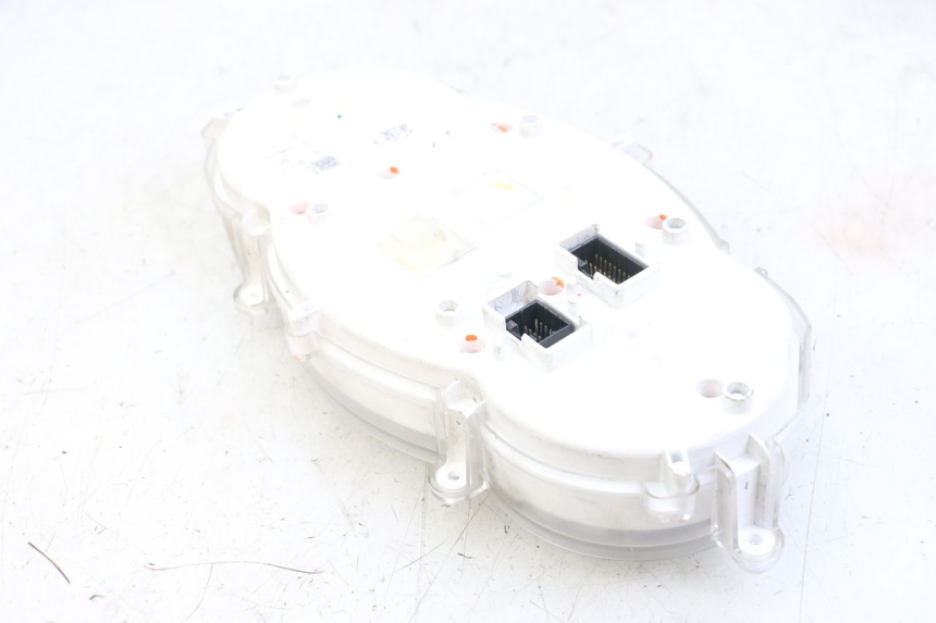 photo de COMPTEUR PIAGGIO XEVO - X EVO 125 (2007 - 2017) - Vue d’ensemble