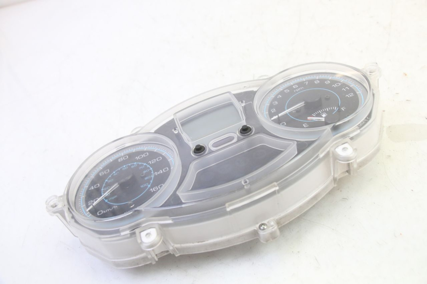 photo de COMPTEUR PIAGGIO XEVO - X EVO 125 (2007 - 2016)