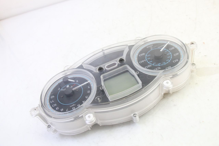 photo de COMPTEUR PIAGGIO XEVO - X EVO 125 (2007 - 2016)