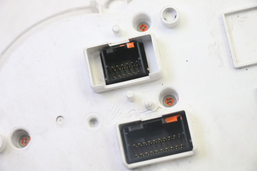 photo de COMPTEUR PIAGGIO XEVO - X EVO 125 (2007 - 2016)