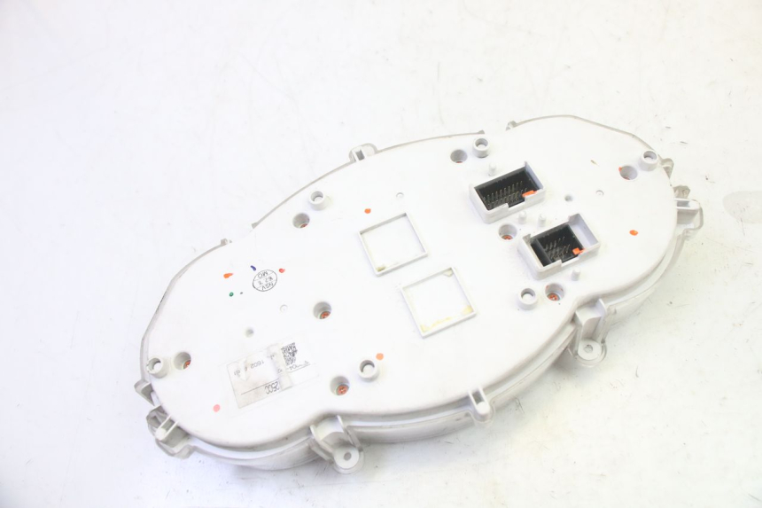 photo de COMPTEUR PIAGGIO XEVO - X EVO 125 (2007 - 2016)