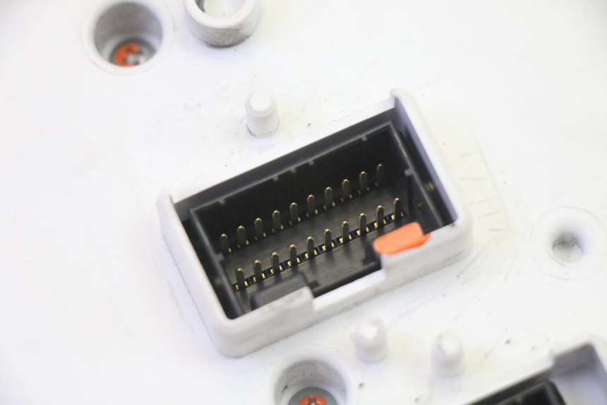 photo de COMPTEUR PIAGGIO XEVO - X EVO 125 (2007 - 2016)