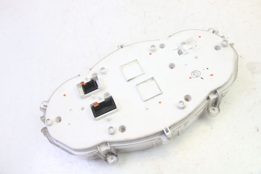 photo de COMPTEUR PIAGGIO XEVO - X EVO 125 (2007 - 2016)