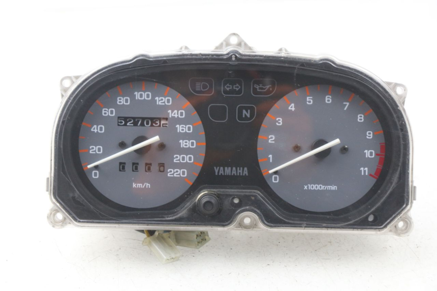 photo de COMPTEUR  YAMAHA XJ600 XJ DIVERSION 600 (1992 - 1997)