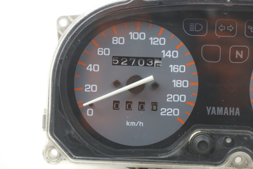 photo de COMPTEUR  YAMAHA XJ600 XJ DIVERSION 600 (1992 - 1997)
