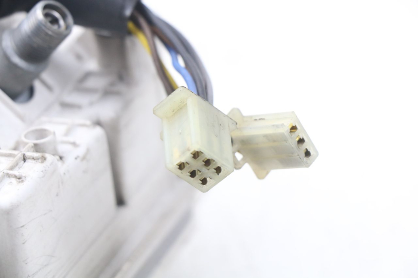 photo de COMPTEUR  YAMAHA XJ600 XJ DIVERSION 600 (1992 - 1997)