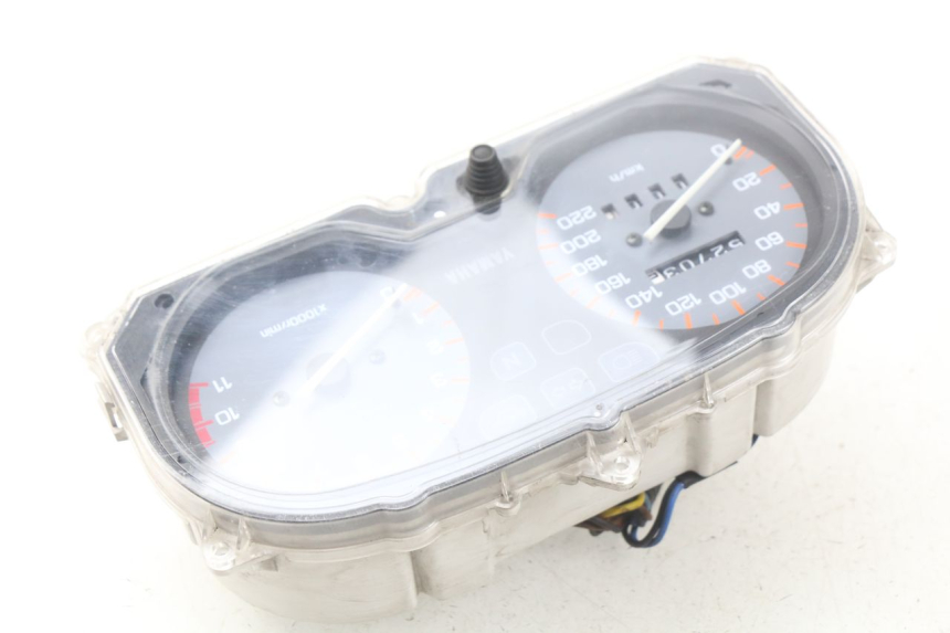photo de COMPTEUR  YAMAHA XJ600 XJ DIVERSION 600 (1992 - 1997)