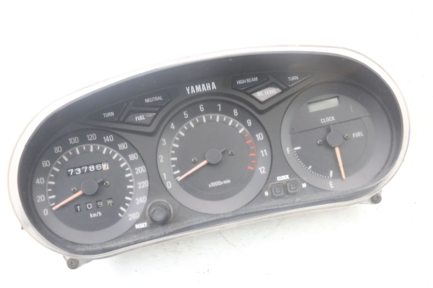 photo de COMPTEUR YAMAHA FJ 3CX 1200 (1986 - 1996)