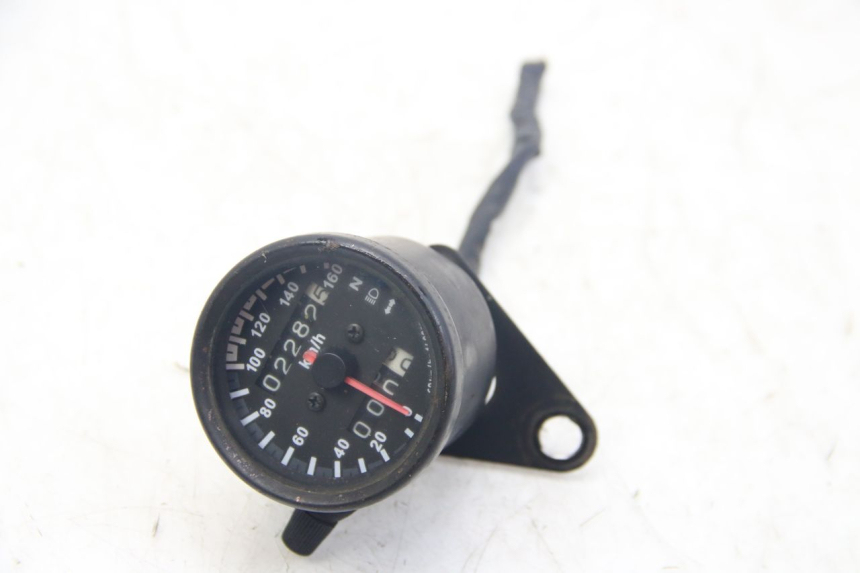photo de COMPTEUR YAMAHA SR 125 (1982 - 2003)