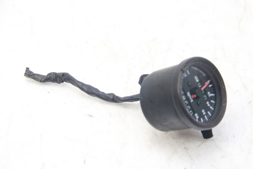 photo de COMPTEUR YAMAHA SR 125 (1982 - 2003)