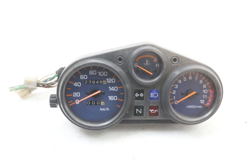 photo de COMPTEUR  YAMAHA TDR DELTABOX 125 (1993 - 2003)