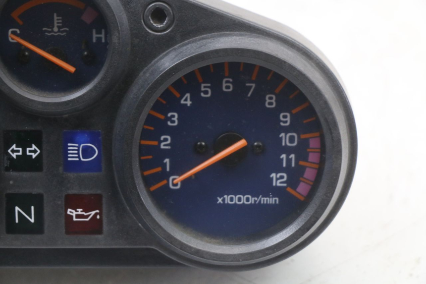 photo de COMPTEUR  YAMAHA TDR DELTABOX 125 (1993 - 2003)