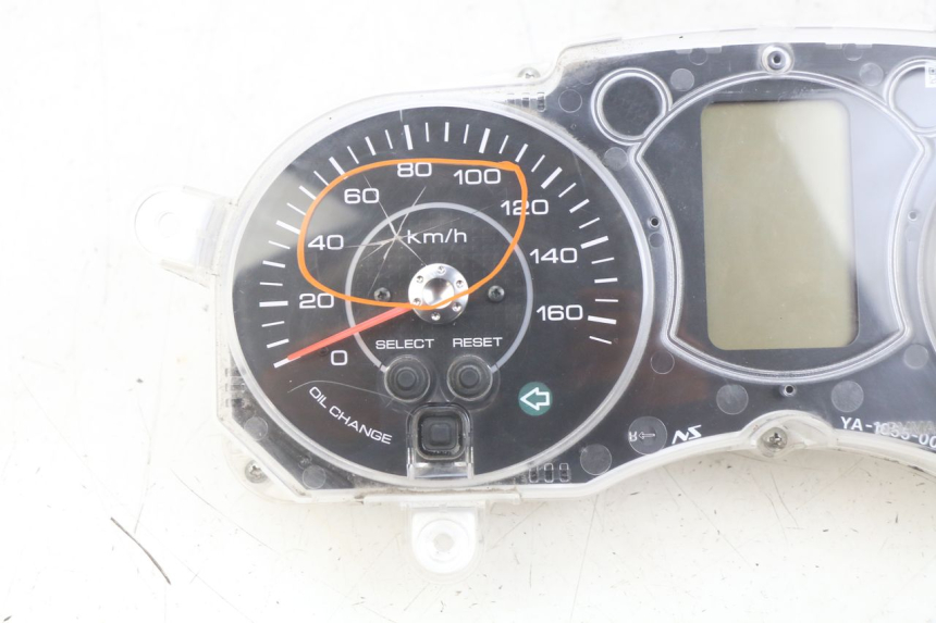 photo de COMPTEUR YAMAHA X-MAX XMAX 125 (2010 - 2014)