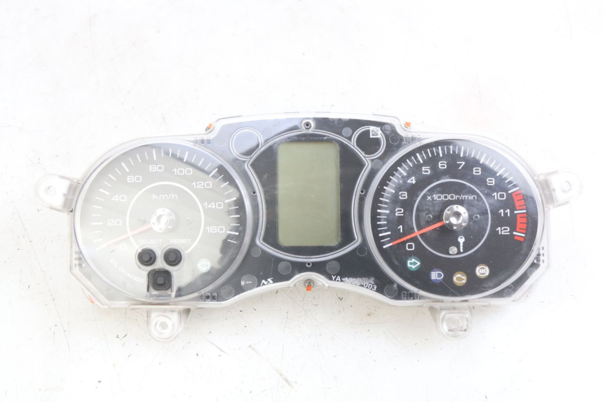 photo de COMPTEUR YAMAHA X-MAX XMAX 125 (2010 - 2014)