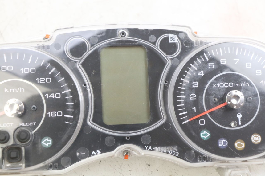 photo de COMPTEUR YAMAHA X-MAX XMAX 125 (2010 - 2014)